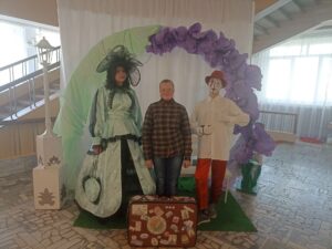 «Радуга талантов» (1)