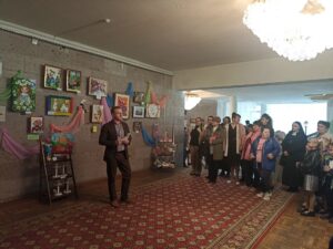 «Радуга талантов» (2)