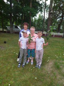 Семейное дерево возрождение традиций (6)