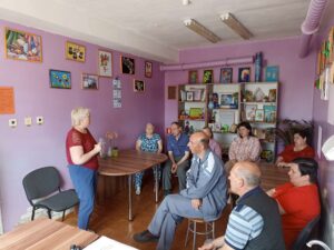 Семья без насилия (1)