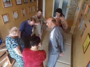 Семья без насилия (2)