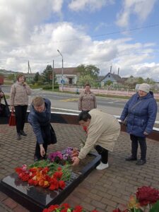 Война. Победа. Память. Мы (4)