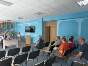 Юридическая консультация (1)