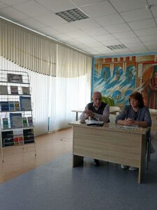 Юридическая консультация (2)