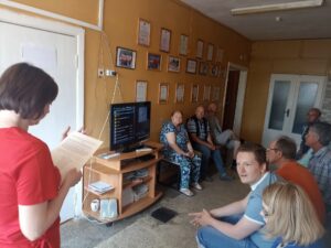 День солнечного лучика (1)