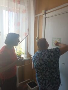 День солнечного лучика (4)