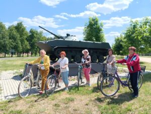 Экологический экскурс (2)