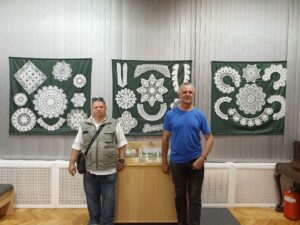 Кружевная ностальгия (2)