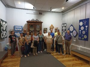 Кружевная ностальгия (3)