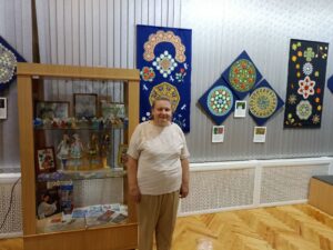 Кружевная ностальгия (4)