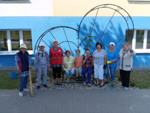 Марафон чистоты (1)