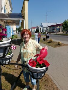 Марафон чистоты (2)
