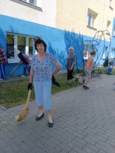 Марафон чистоты (3)