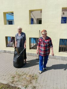 Марафон чистоты (4)