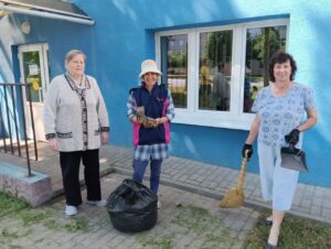 Марафон чистоты (5)