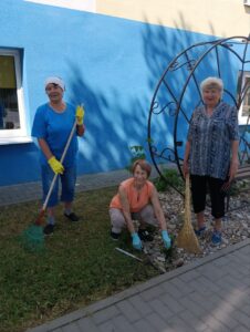 Марафон чистоты (7)