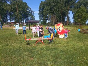 День рождения Водяного (1)