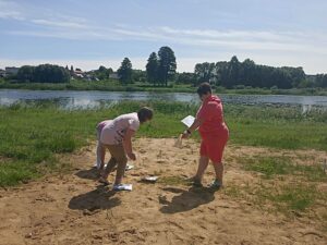 День рождения Водяного (2)