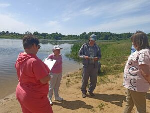 День рождения Водяного (4)