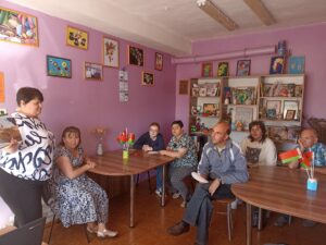 Интеллектуальная игра (1)