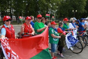 Вместе мы едины (3)