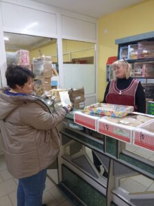 Акция «Помоги мне правильно» (3)