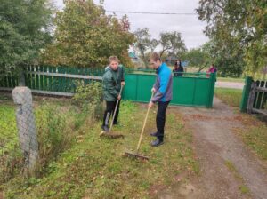 Помощь пожилым людям (3)