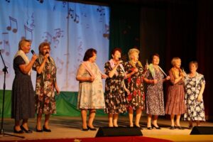 Живите в радости (1)