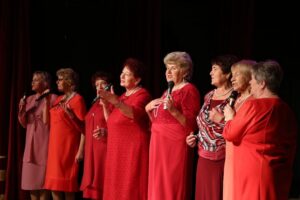Живите в радости (2)