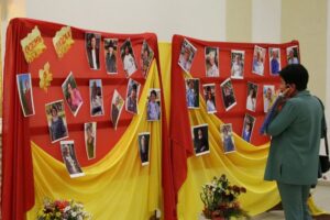 Живите в радости (3)