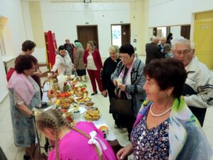 Живите в радости (4)