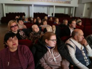 Со светом в душе (2)