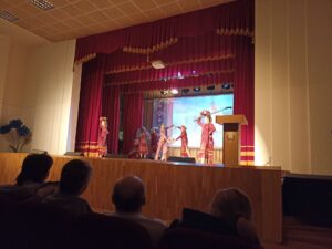 Со светом в душе (4)