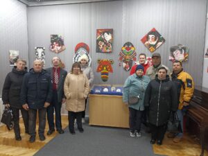 Традиции и культура Японии (3)