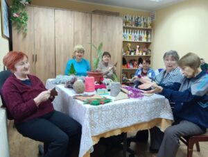 От всей души (2)