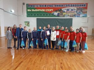 Спорт для всех (1)