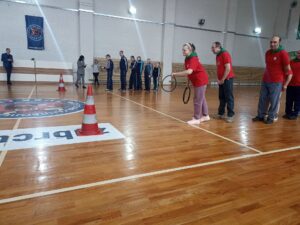 Спорт для всех (2)