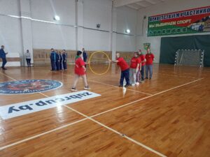 Спорт для всех (3)