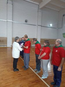 Спорт для всех (4)