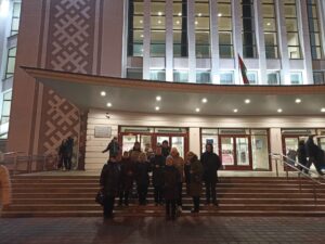 Время сильных (1)