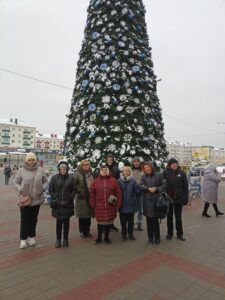 Время сильных (2)