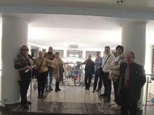 Время сильных (3)