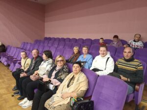 Время сильных (4)