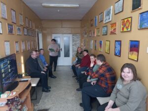 «Чудеса накануне Рождества» (2)