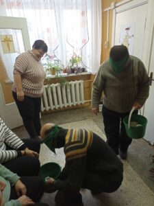 «Чудеса накануне Рождества» (3)