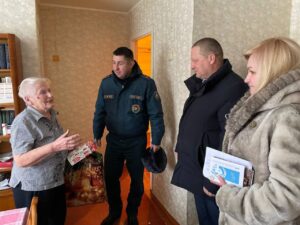 «От всей души» (1)