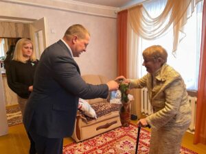 «От всей души» (3)