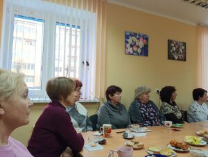 тихий разговор души (1)