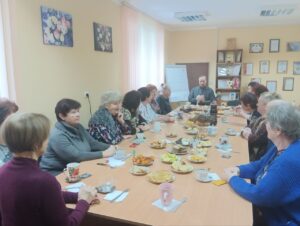 тихий разговор души (2)