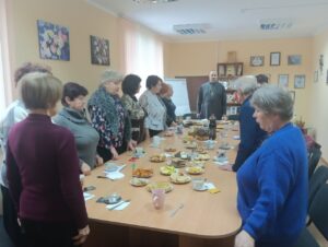 тихий разговор души (3)